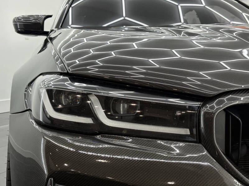 2023 BMW M5