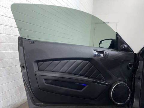 2014 Ford Mustang GT Premium