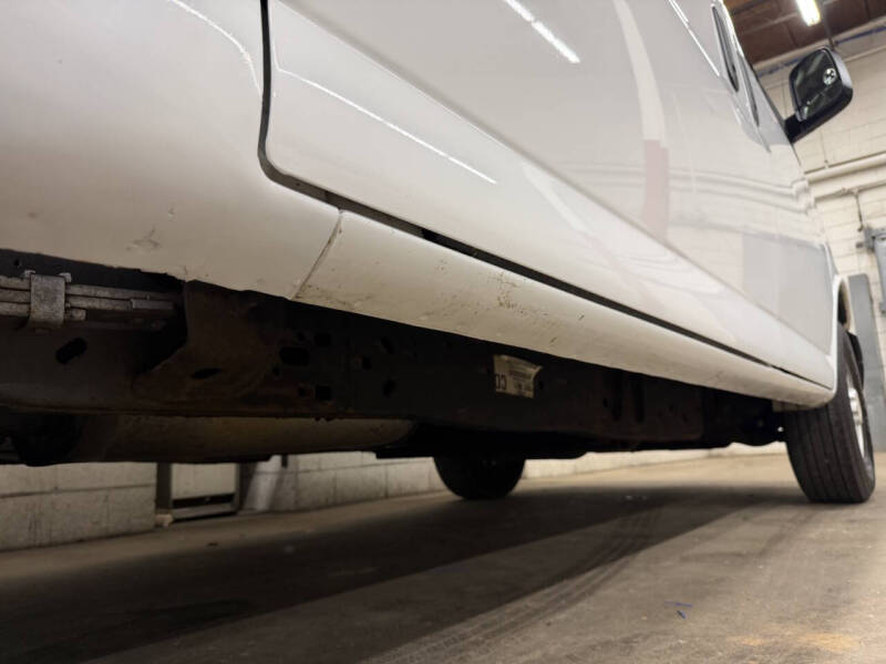 2011 Chevrolet Express 2500