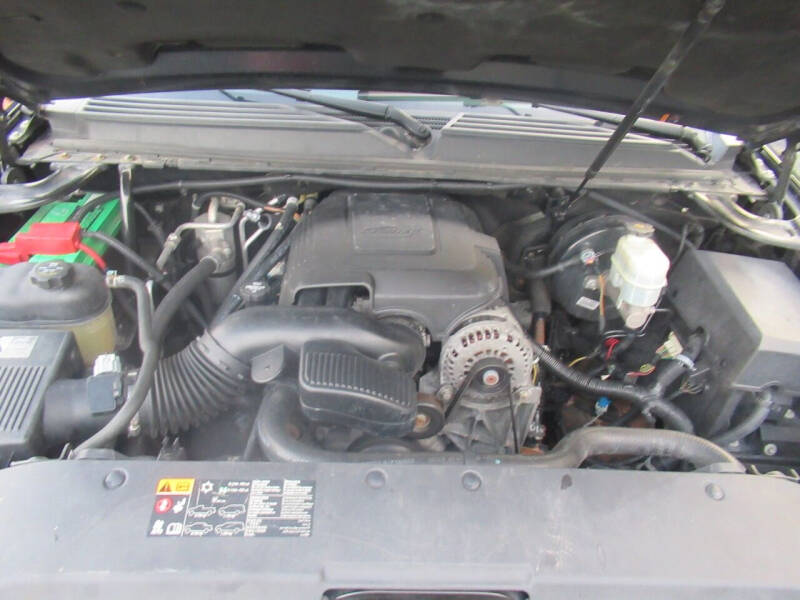 2013 Cadillac Escalade ESV