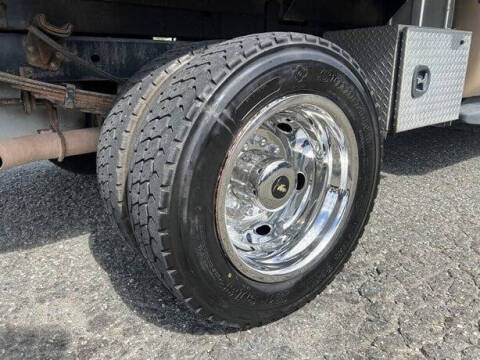 2013 Ford F-450 Super Duty