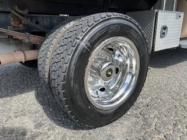 2013 Ford F-450 Super Duty