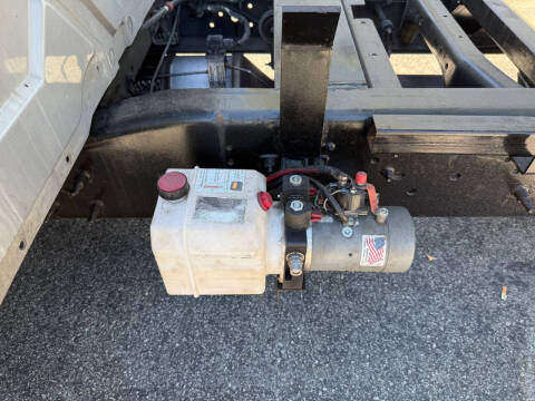 2015 International TerraStar