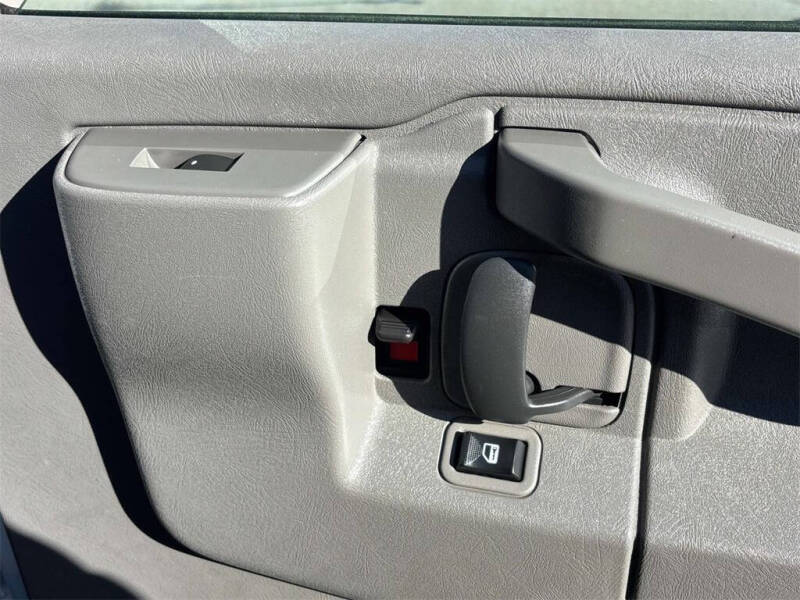 2021 Chevrolet Express LT 3500