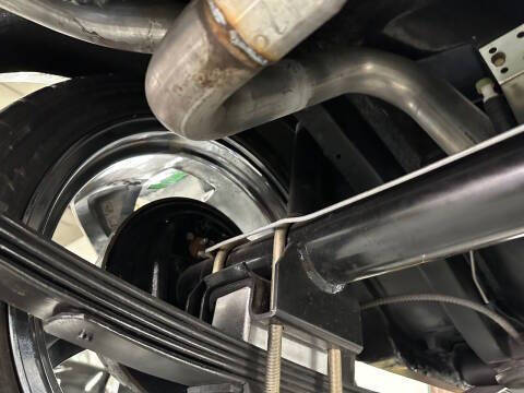 1967 Chevrolet Camaro 145