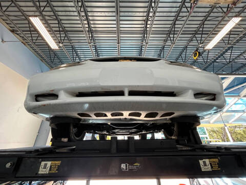 1995 Ford Mustang GT