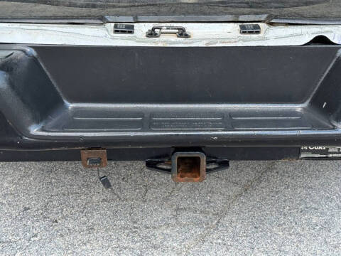 2015 Chevrolet Express 2500