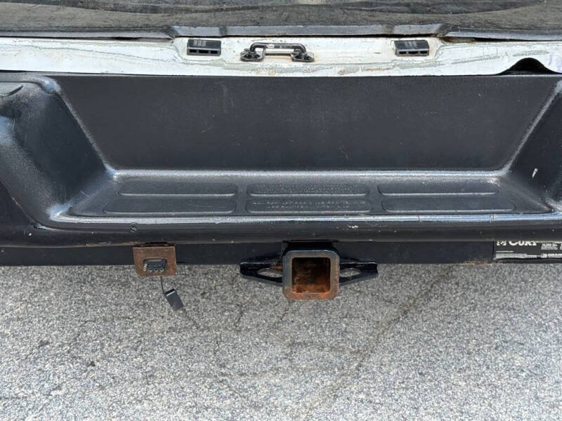 2015 Chevrolet Express 2500