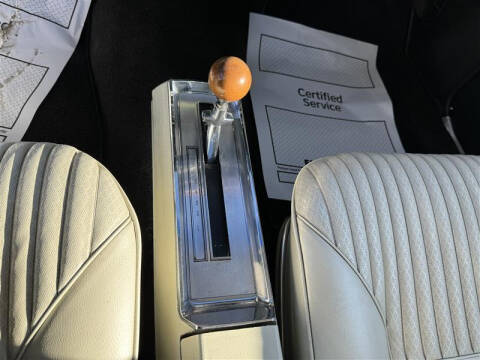 1968 Oldsmobile Cutlass