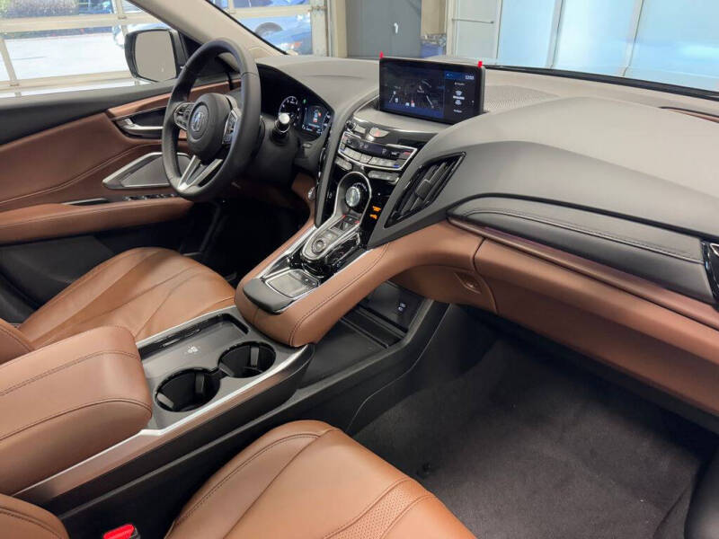 2026 Acura RDX SH-AWD w/Tech