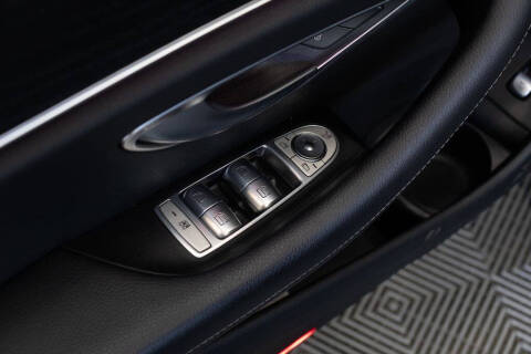 2022 Mercedes-Benz E-Class E 350