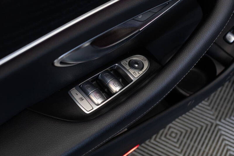 2022 Mercedes-Benz E-Class E 350