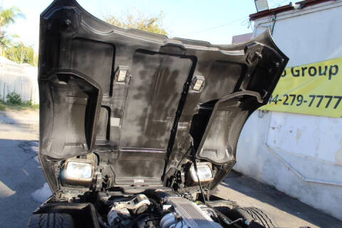 1985 Chevrolet Corvette