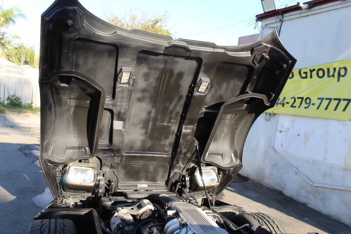 1985 Chevrolet Corvette