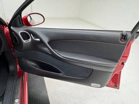 2006 Pontiac GTO