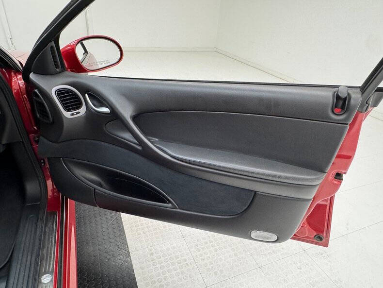2006 Pontiac GTO