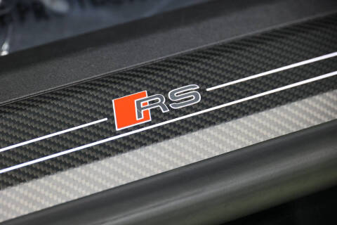 2022 Audi RS e-tron GT quattro