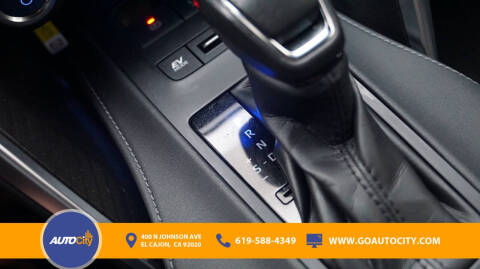 2022 Toyota Venza Limited