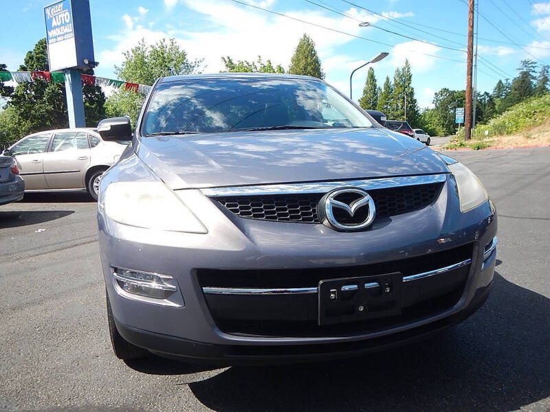 2007 Mazda CX-9 Grand Touring