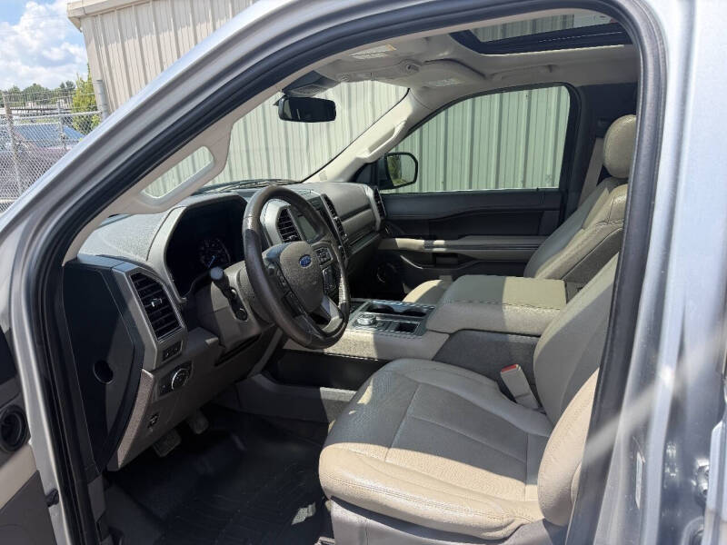 2020 Ford Expedition XLT