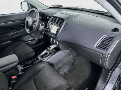 2025 Mitsubishi Outlander Sport