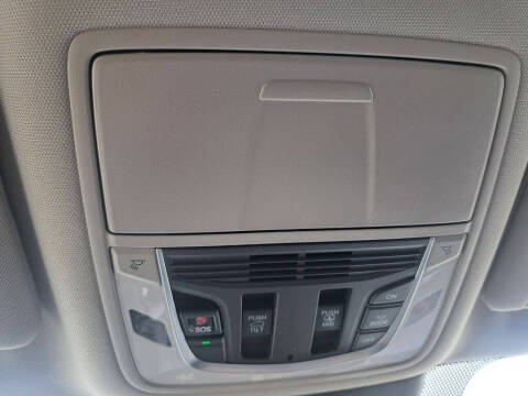 2026 Acura MDX w/Tech