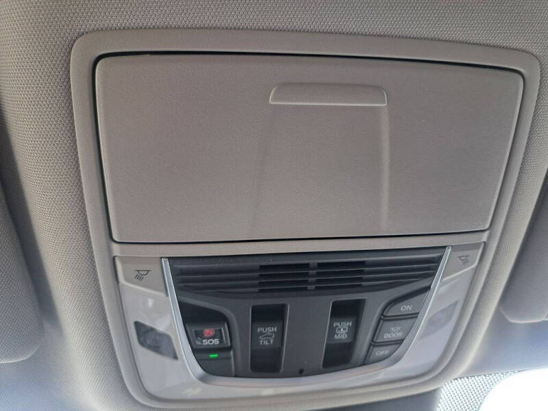 2026 Acura MDX w/Tech