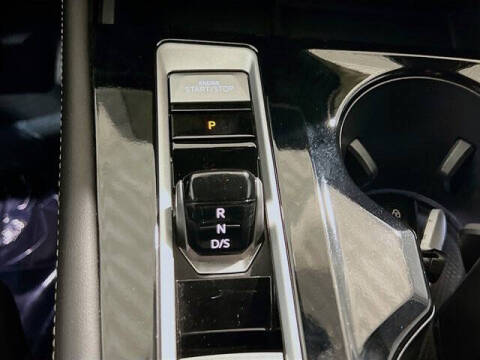 2024 Volkswagen Atlas SE