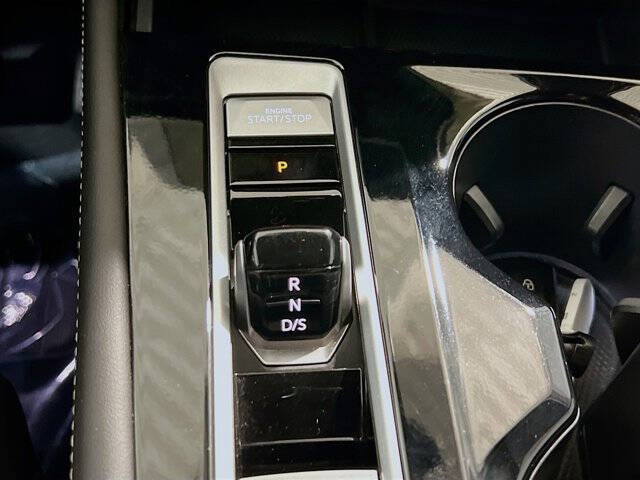 2024 Volkswagen Atlas SE