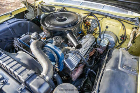 1962 Cadillac Series 62