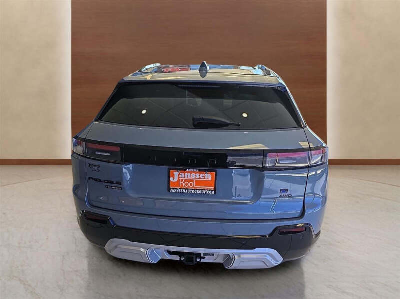 2024 Honda Prologue Touring