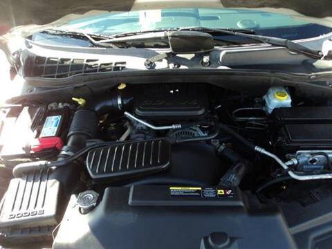 2006 Dodge Durango SLT