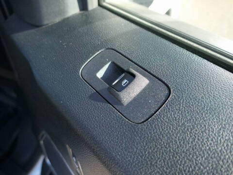 2017 Ford F-250 Super Duty