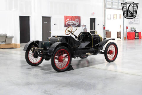 1916 Ford Model T