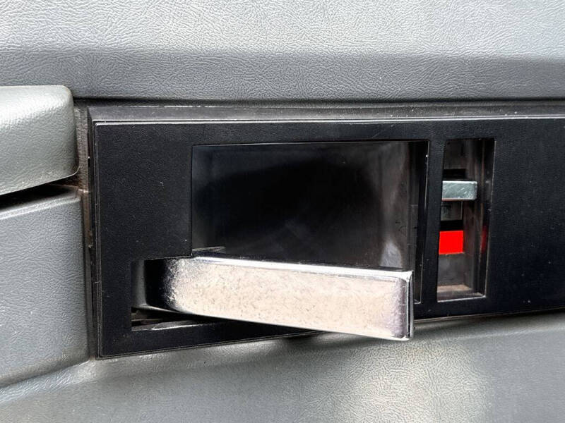 2000 Chevrolet C7500