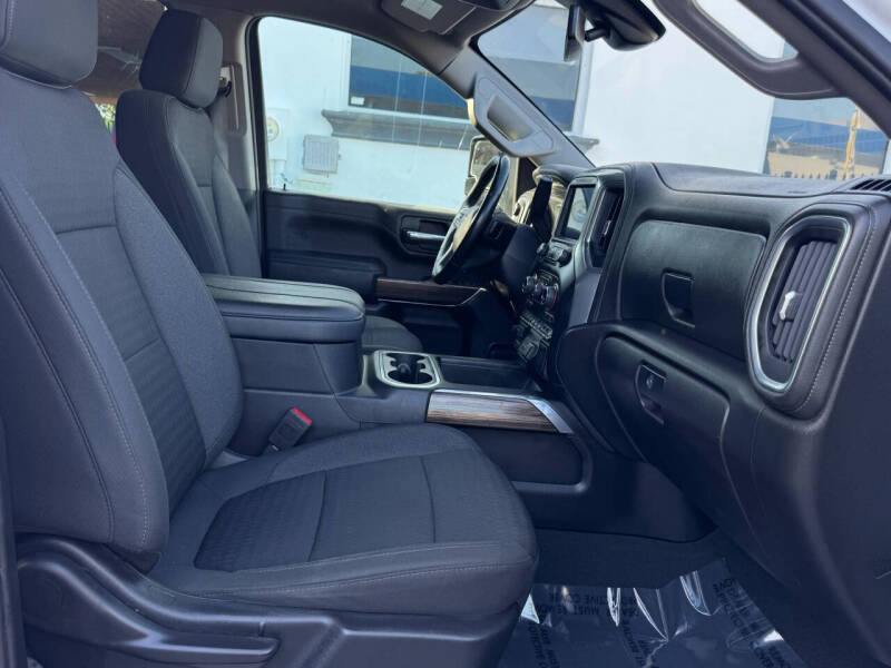 2023 Chevrolet Silverado 3500HD