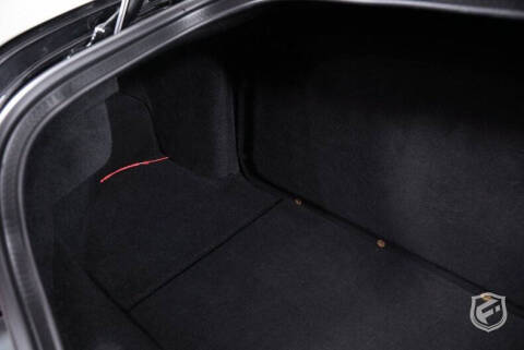 2007 Ferrari 612 Scaglietti