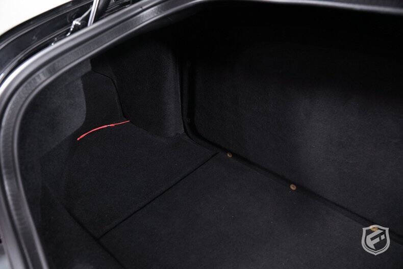 2007 Ferrari 612 Scaglietti