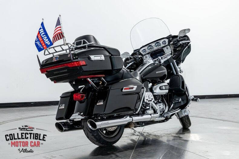 2019 Harley-Davidson Ultra Limited