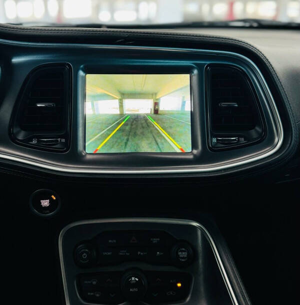 2020 Dodge Challenger R/T 50th Anniversary