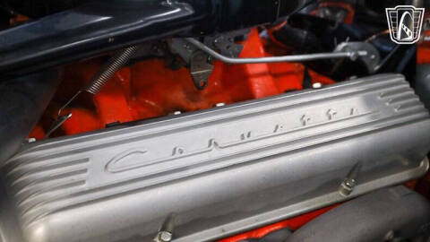 1964 Chevrolet Corvette