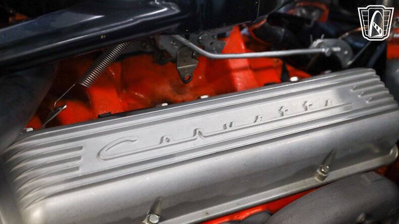1964 Chevrolet Corvette