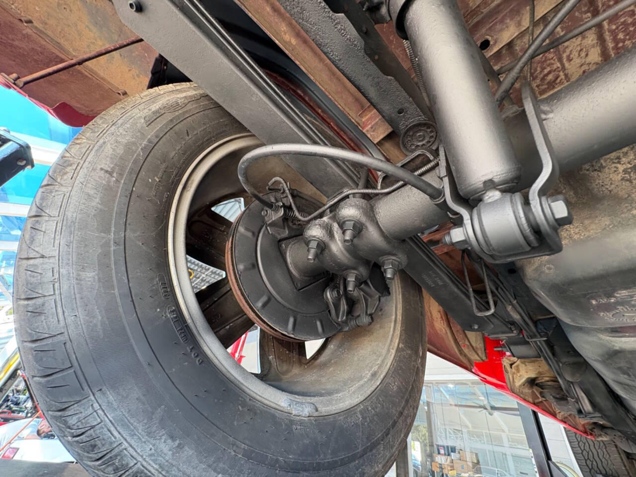 1999 Chevrolet Silverado 1500 39