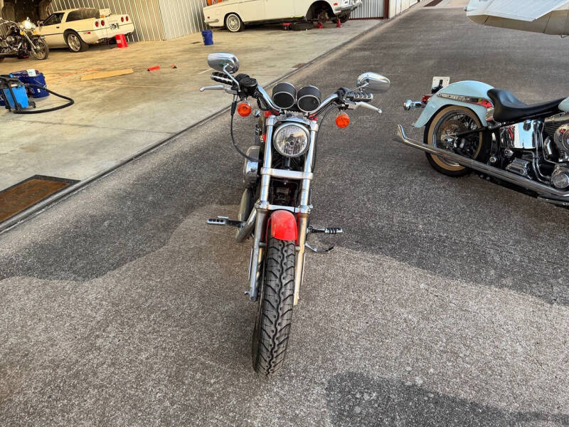 2006 Harley-Davidson Screamin Eagle Road King