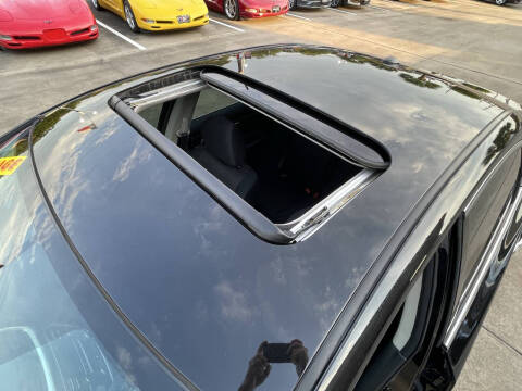 2016 Nissan Altima 2.5 SV