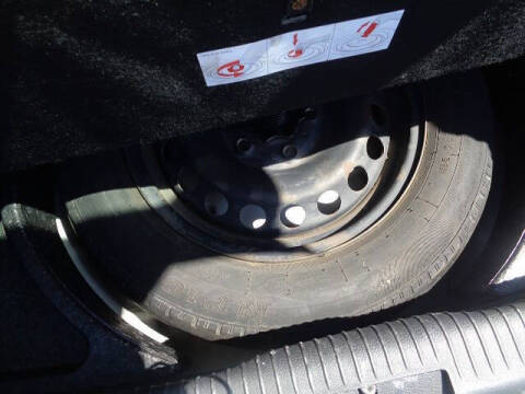 2012 Volkswagen Golf 2.5L PZEV