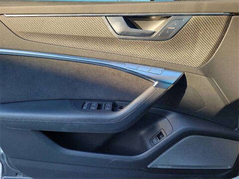 2023 Audi RS 6 Avant 4.0T quattro Avant