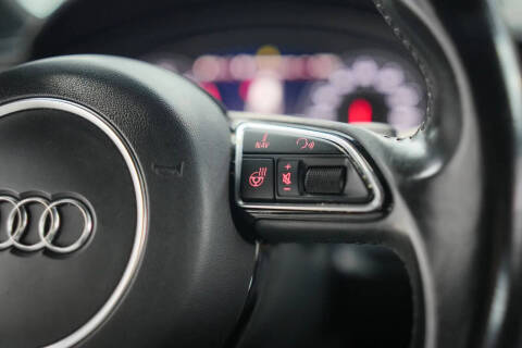 2016 Audi A7 3.0T quattro Premium Plus