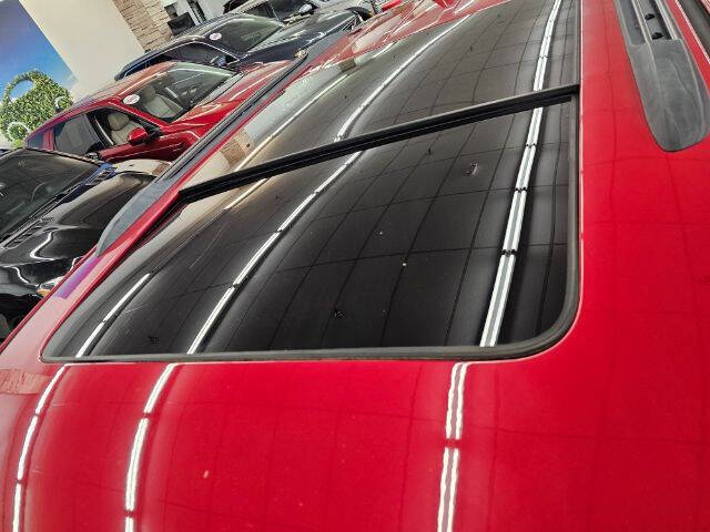 2017 Jeep Grand Cherokee Trailhawk