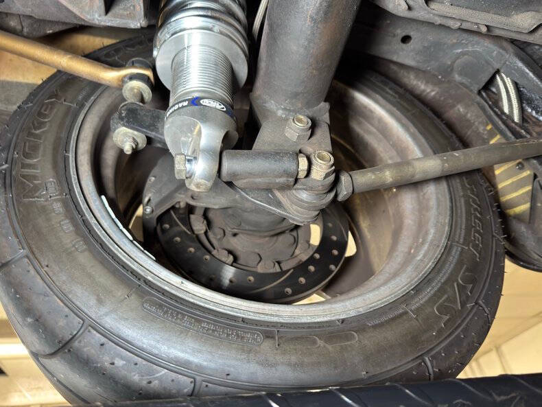 1967 Chevrolet Corvette